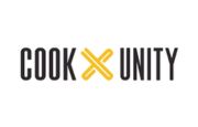 CookUnity Logo CookUnity Logo