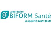 Biform Sante FR Logo Biform Sante FR Logo