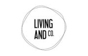 Living And Company Logo Living And Company Logo