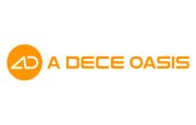 A Dece Oasis Logo A Dece Oasis Logo