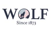 Wolf Mattress Logo Wolf Mattress Logo