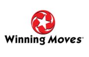 Winning Moves Logo Winning Moves Logo
