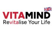 Vitamind Logo Vitamind Logo