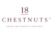 18 Chestnuts Logo 18 Chestnuts Logo