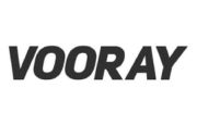 Vooray Logo Vooray Logo