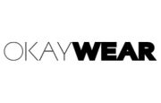 OkayWear Logo OkayWear Logo