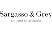 Sargasso & Grey Logo