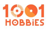 1001Hobbies Logo 1001Hobbies Logo