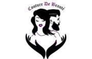Couture De Beaute Logo Couture De Beaute Logo