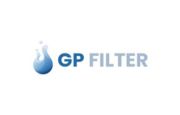 GP Filter Logo GP Filter Logo