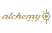 Alchemy Bikes Logo Alchemy Bikes Logo