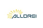 ALLDREI DE Logo ALLDREI DE Logo