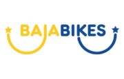 Baja Bikes Logo