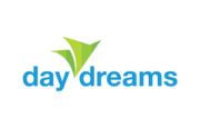 Daydreams DE Logo Daydreams DE Logo