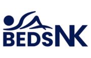 BedsNK Logo BedsNK Logo