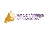 Air Cambodia Logo