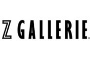 Z Gallerie Logo Z Gallerie Logo