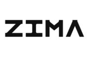 Zima Space Logo