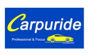 Carpuride Logo