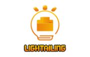 Lightailing Logo Lightailing Logo