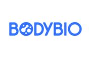 Bodybio Logo Bodybio Logo