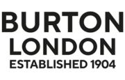 Burton Logo Burton Logo
