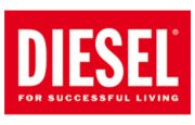 Diesel Logo