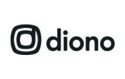 Diono Logo Diono Logo