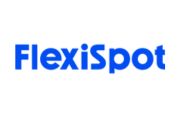 FlexiSpot Logo