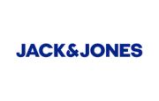 Jack & Jones CA Logo Jack & Jones CA Logo