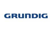 Grundig Bike Logo