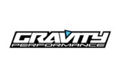 Gravity Performance Logo Gravity Performance Logo
