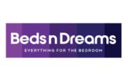 Beds N Dreams Logo Beds N Dreams Logo