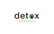 Detox Organics Logo