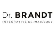 Dr. Brandt Skincare Logo Dr. Brandt Skincare Logo