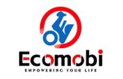 Ecomobi Logo Ecomobi Logo