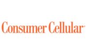 Consumer Cellular Logo