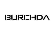 Burchda Bikes Logo Burchda Bikes Logo