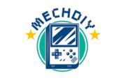 Mechdiy Logo