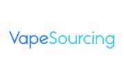 VapeSourcing Logo VapeSourcing Logo