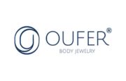 Oufer Body Jewelry Logo Oufer Body Jewelry Logo