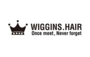 Wiggins Hair Logo
