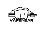 Vapenear Logo Vapenear Logo