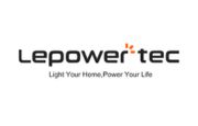 Lepower-tec Logo