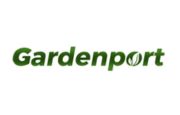 Gardenport Logo