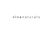 Viva Naturals Logo Viva Naturals Logo