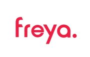 Freya Logo