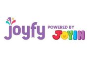Joyfy Logo