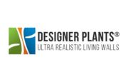Designer Plants Logo