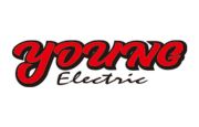 Young Electric Logo Young Electric Logo